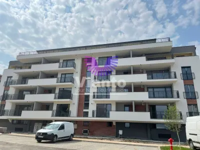 Apartament 2 camere Sibiu - poza 8