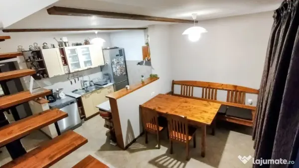 Casă 4 camere Brașov - poza 7