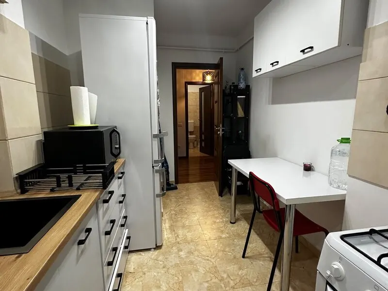Apartament 2 camere București - poza 1