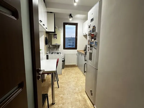 Apartament 2 camere București - poza 3