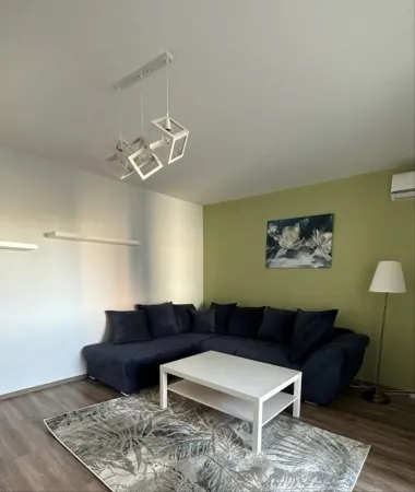 Apartament 1 camera București - poza 1