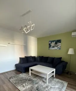 Garsoniera 42 mp Valea Ialomitei de inchiriat - 375 €/luna - Bucuresti