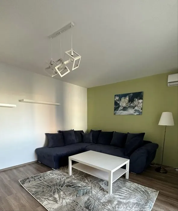 Apartament 1 camera București - poza 1