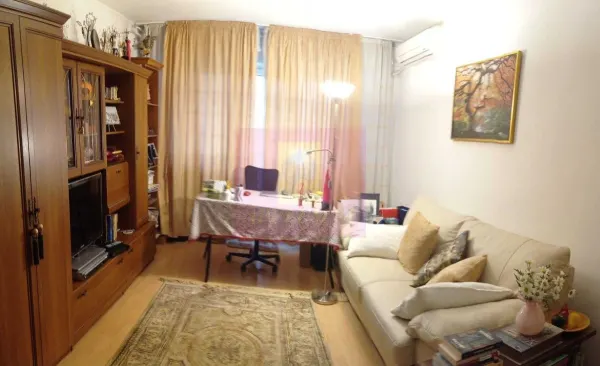 Apartament 3 camere București - poza 1