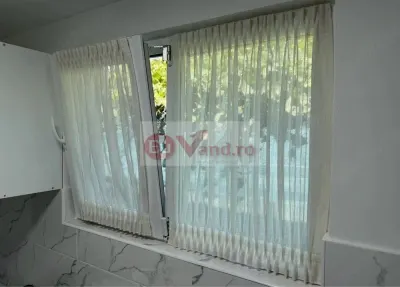 De inchiriat apartament o camera la curte, Zona General, 260 euro negoc. - Galati