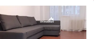 2 Camere Grozavesti Parcul Politehnicii - Bucuresti