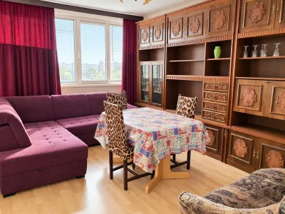 Apartament cu 3 camere decomandate, centrală proprie și logie | - Timisoara