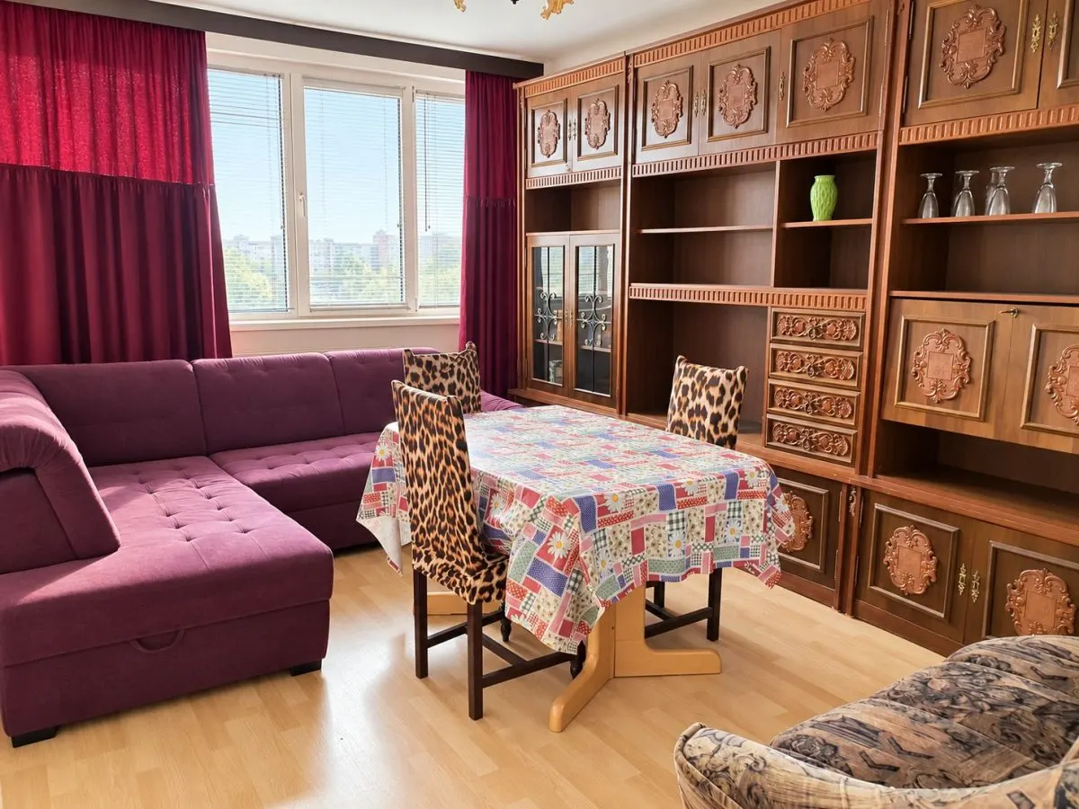 Apartament 3 camere Timișoara - poza 1