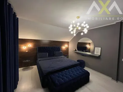 Casă 4 camere Valea Lupului - poza 11