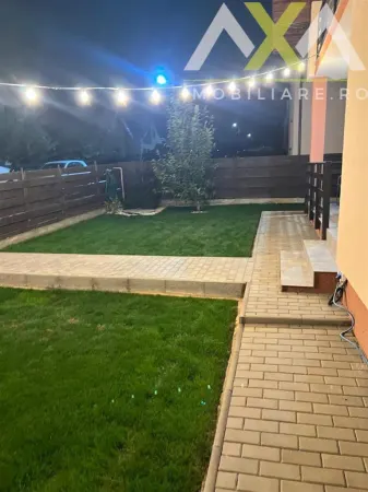 Casă 4 camere Valea Lupului - poza 3