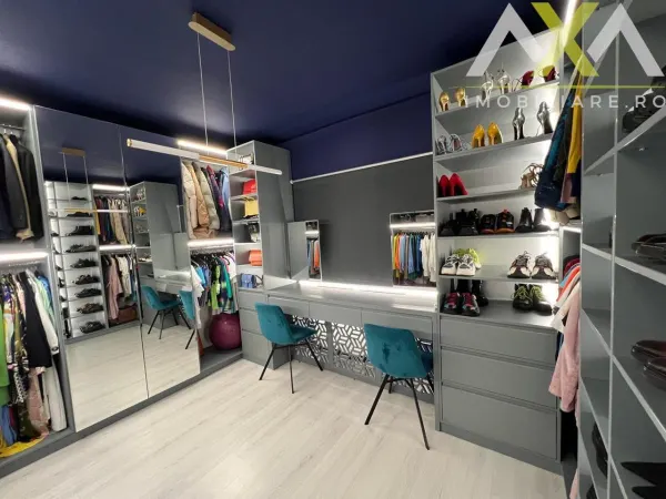 Casă 4 camere Valea Lupului - poza 6
