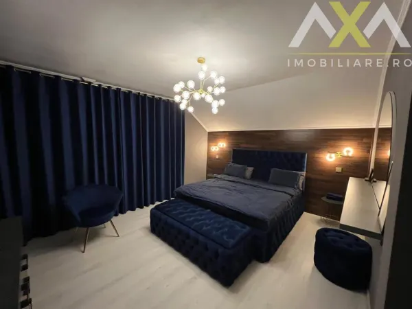Casă 4 camere Valea Lupului - poza 10