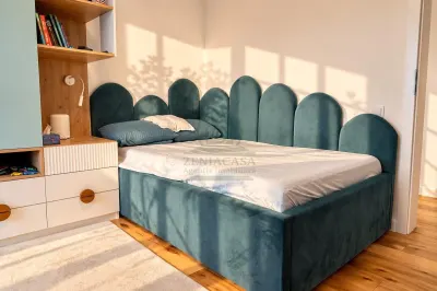 Casă 4 camere Miroslava - poza 14
