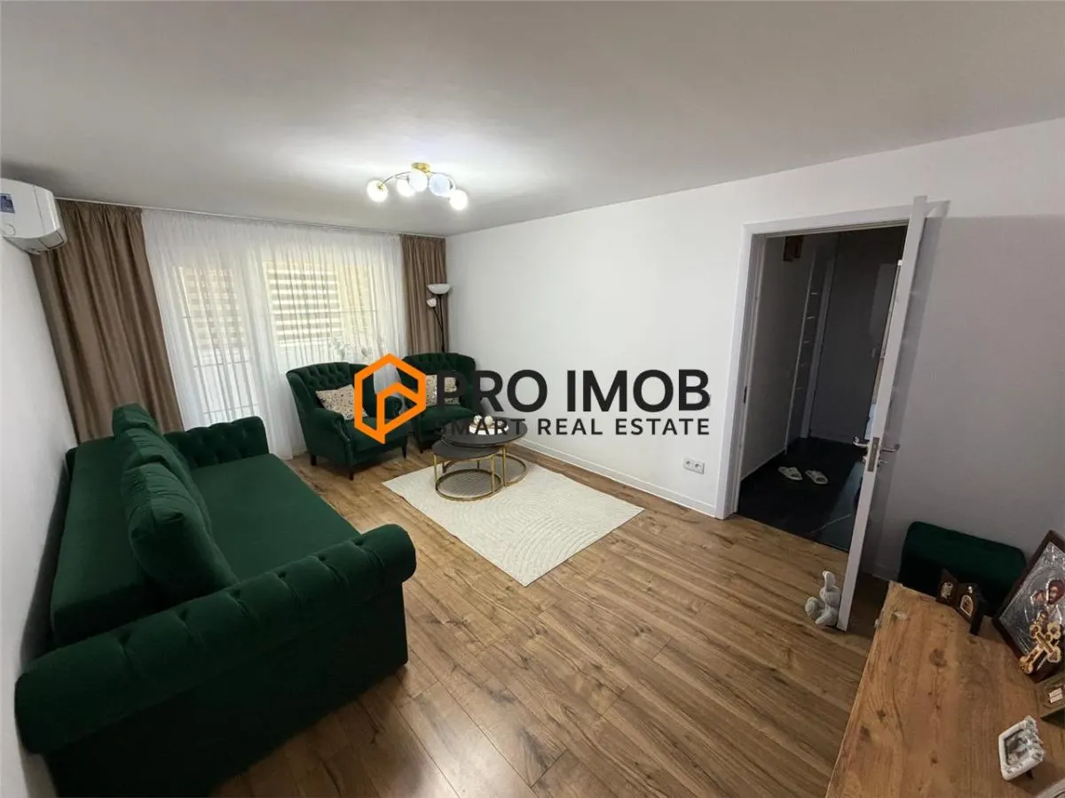 Apartament 2 camere Buzău - poza 1