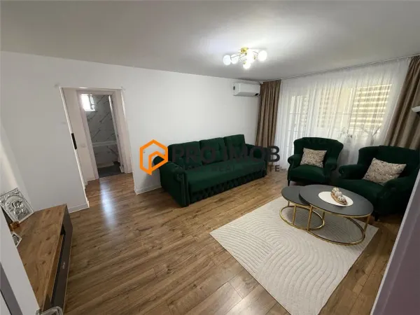 Apartament 2 camere Buzău - poza 2
