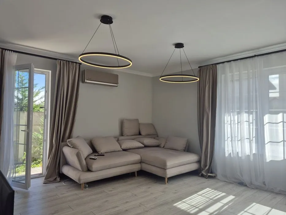 Apartament 2 camere Giroc - poza 1