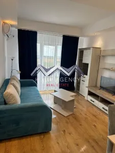 Apartament 2 camere Cosmopolis | Loc de parcare inclus - Stefanestii de Jos