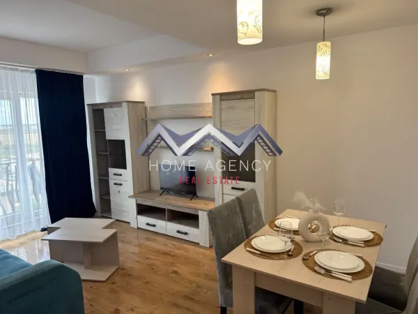 Apartament 2 camere Ștefăneștii de Jos - poza 2