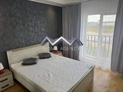 Apartament 2 camere Ștefăneștii de Jos - poza 3