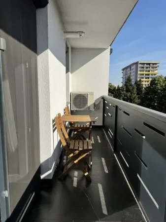 Apartament 2 camere Arad - poza 4