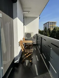 Apartament 2 camere Arad - poza 4