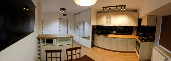 Apartament 2 camere București - poza 6