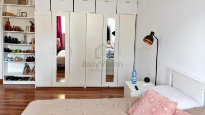 Garsoniera Piata Muncii | 29 mp | Parter | Bloc Mixt | 65.000 € - Bucuresti