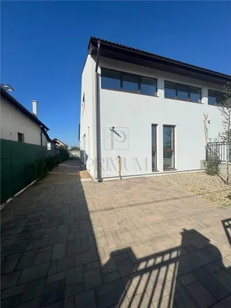 Casă 5 camere Moșnița Nouă - poza 2