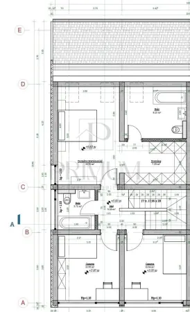 Casă 5 camere Moșnița Nouă - poza 30