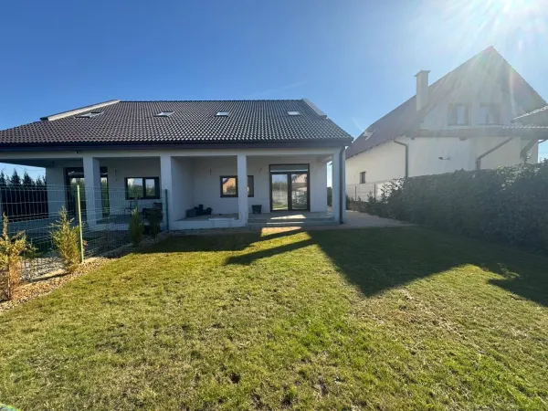 Casă 5 camere Moșnița Nouă - poza 9