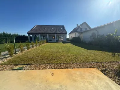 Casă 5 camere Moșnița Nouă - poza 10