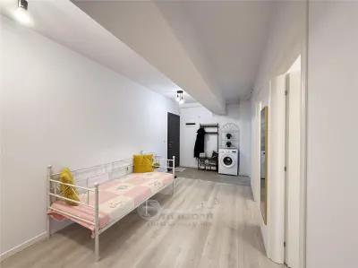Apartament 2 camere Iași - poza 14