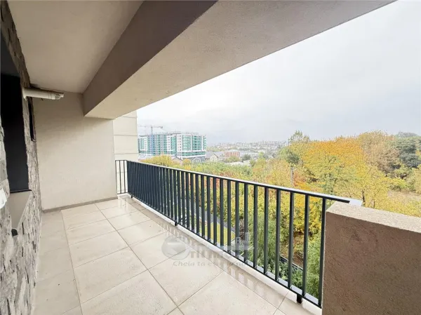 Apartament 2 camere Iași - poza 31