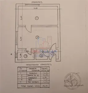 Apartament 2 camere Iași - poza 8