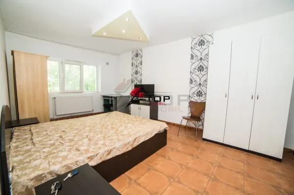 Apartament 2 camere Iași - poza 1