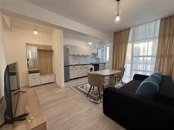 Apartament 2 camere Iași - poza 12