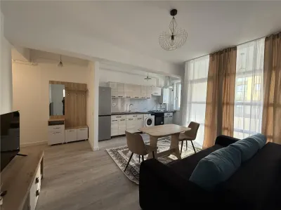 Apartament 2 camere Iași - poza 15