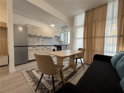 Apartament 2 camere Iași - poza 17