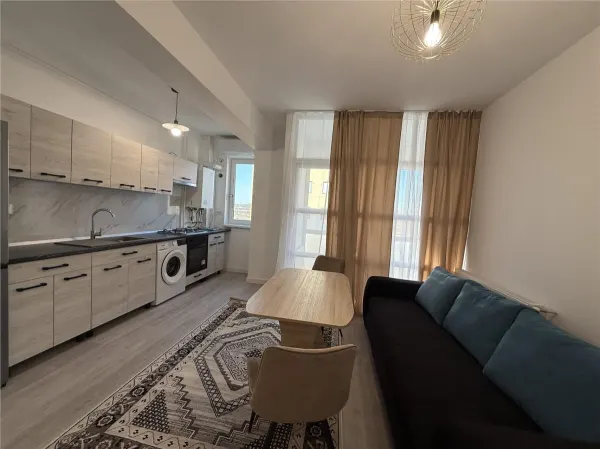 Apartament 2 camere Iași - poza 24