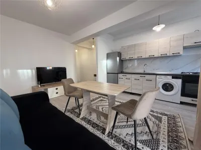 Apartament 2 camere Iași - poza 9