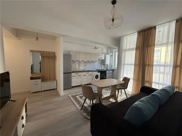 Apartament 2 camere Iași - poza 10