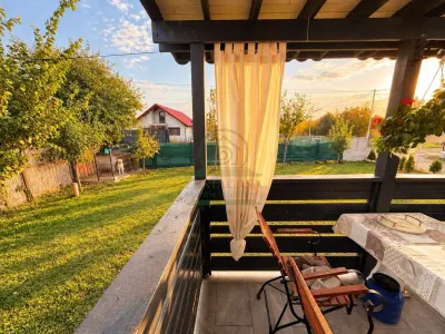 Casă 3 camere Holboca - poza 11