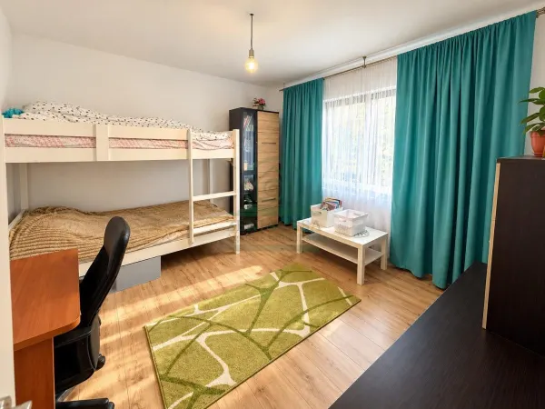 Casă 3 camere Holboca - poza 5