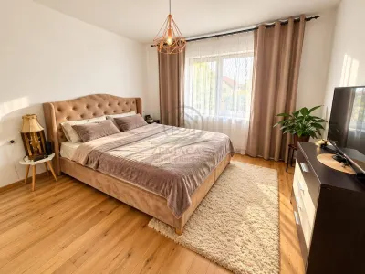 Casă 3 camere Holboca - poza 9