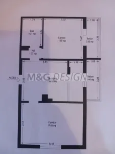 Apartament 2 camere Timișoara - poza 11