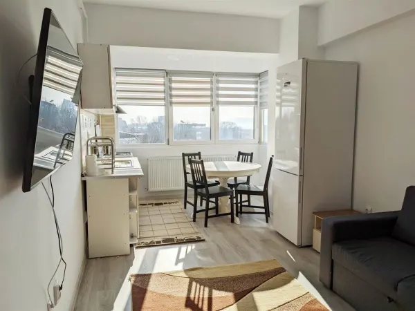 Apartament 2 camere Iași - poza 2