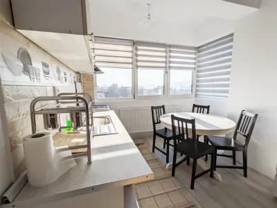 Apartament 2 camere Iași - poza 9