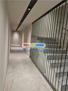 Inchiriere apartament  3 camere decomandat sos Electronicii - Bucuresti