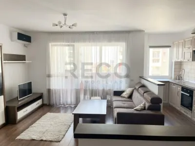 RECO Apartament cu 2 camere, cu parcare proprie  . Onestilor Iosia - Oradea