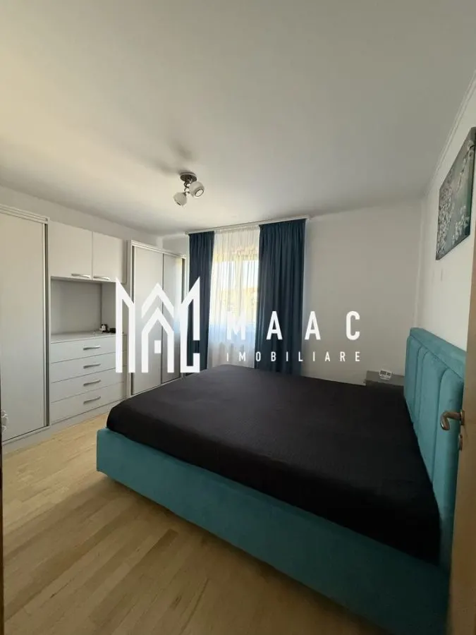 Apartament 3 camere Sibiu - poza 1